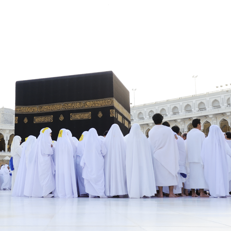 Personalized, Small Group Experience