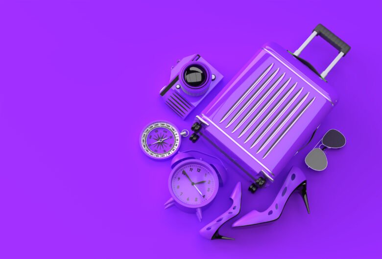 Convenient Travel Arrangements