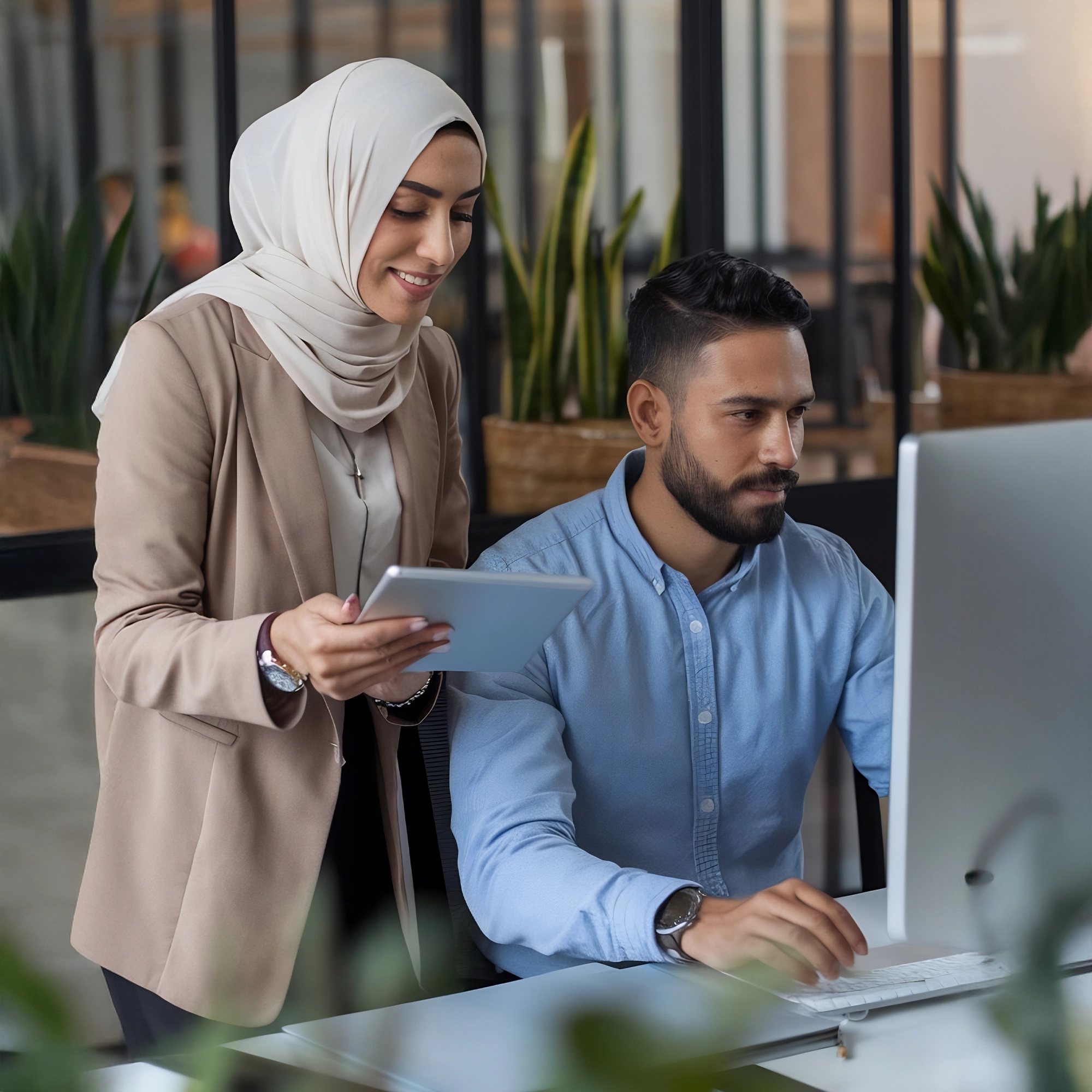 U.S.-based travel professionals