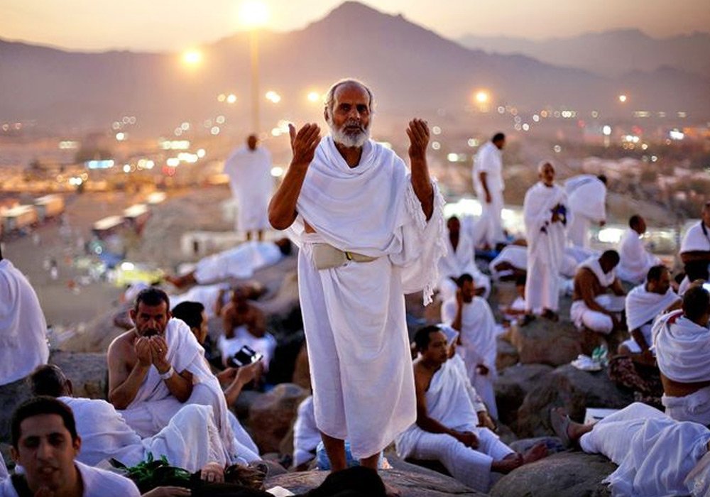 Umrah package for family