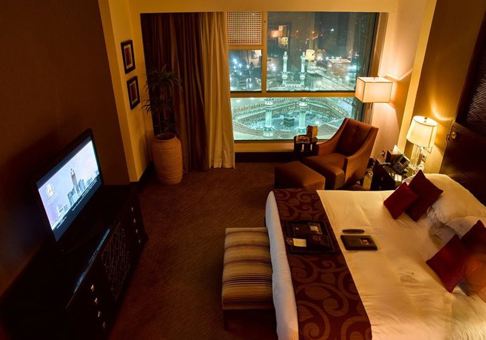 Umrah package for family