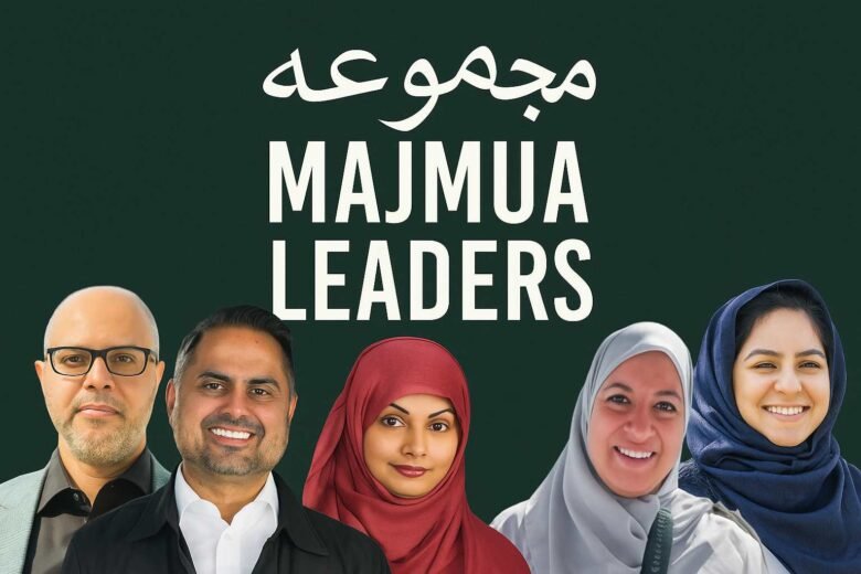 Meet the Majmua team of professionals you can trust for guided Umrah and spiritual journeys.